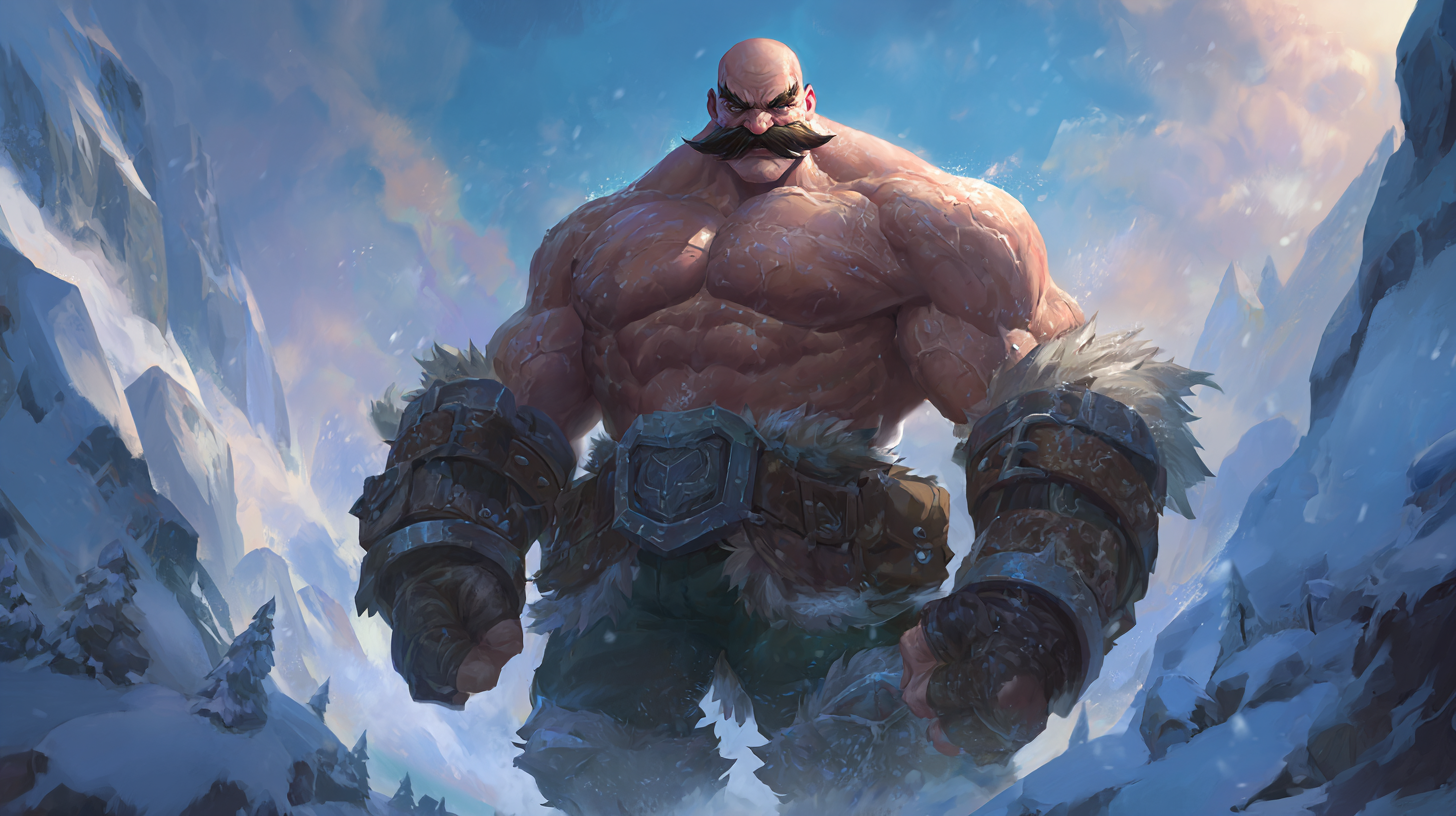 Braum